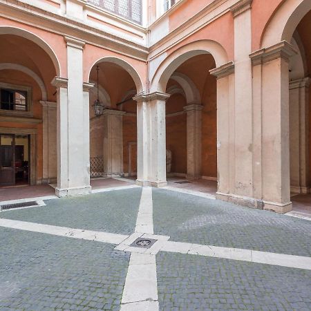 شقة Piazza Lovatelli Luxury Penthouse روما المظهر الخارجي الصورة